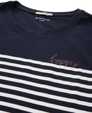 Pack doble camiseta de niña
