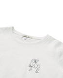 Pack doble camiseta de niño