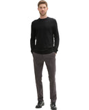 Pantalón de hombre Travis slim chinos