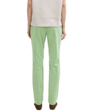 Vaquero de mujer con cinturón liso