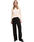 Jersey de mujer con estampado