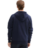 Sudadera de hombre con capucha