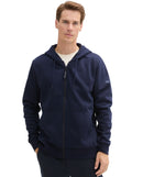 Sudadera de hombre con capucha