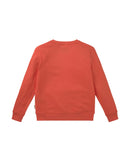 Jersey de manga larga en color liso