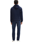 Vaquero de hombre Josh regular slim azul marino