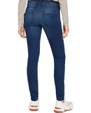 Vaquero de mujer Alexa skinny azul