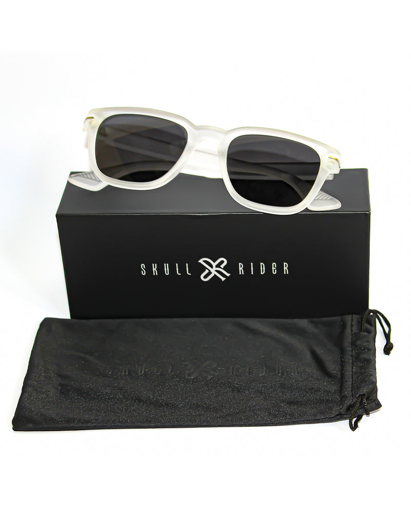Speedster white