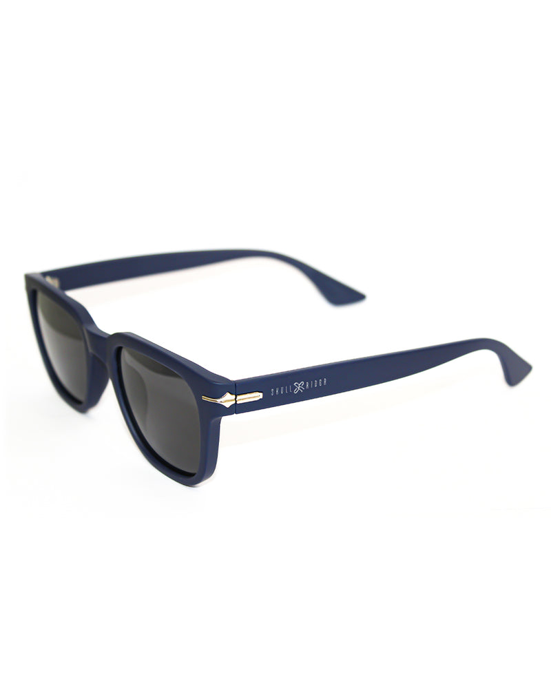 Speedster Blue