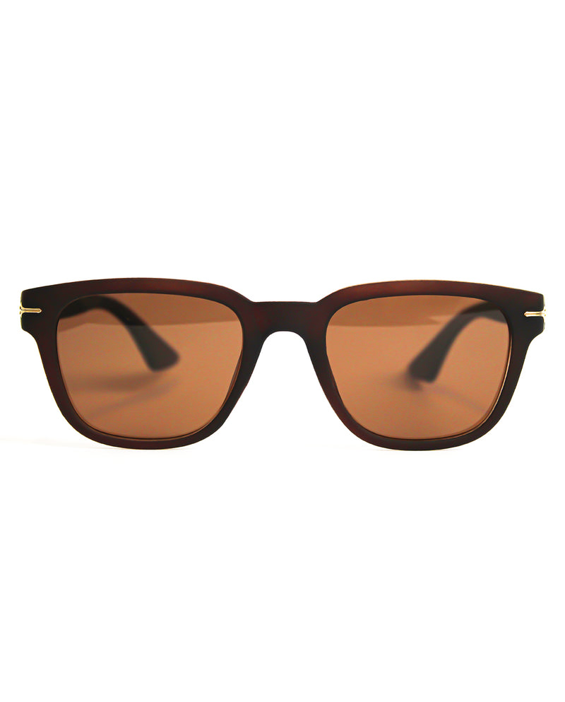 Speedster Brown