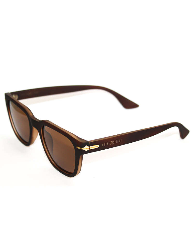 Speedster Brown