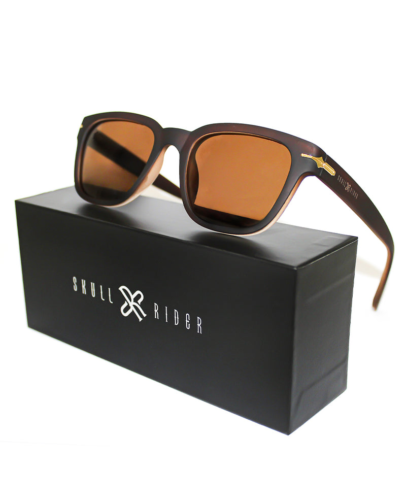 Speedster Brown