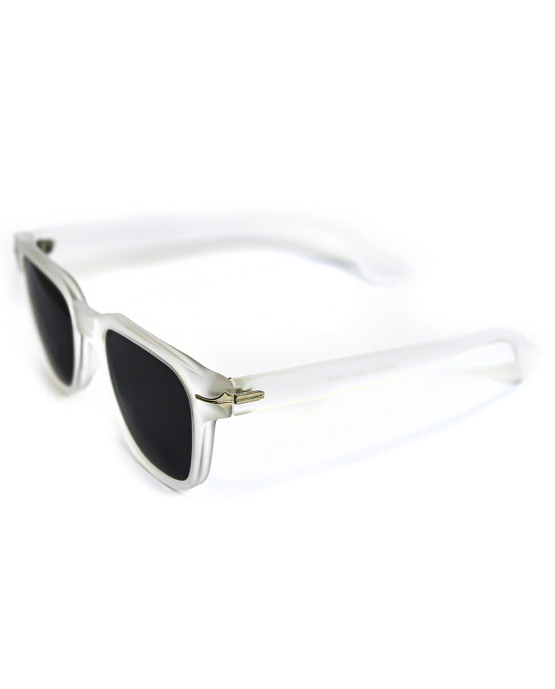 Speedster white