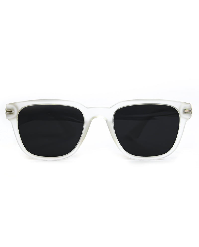 Speedster white