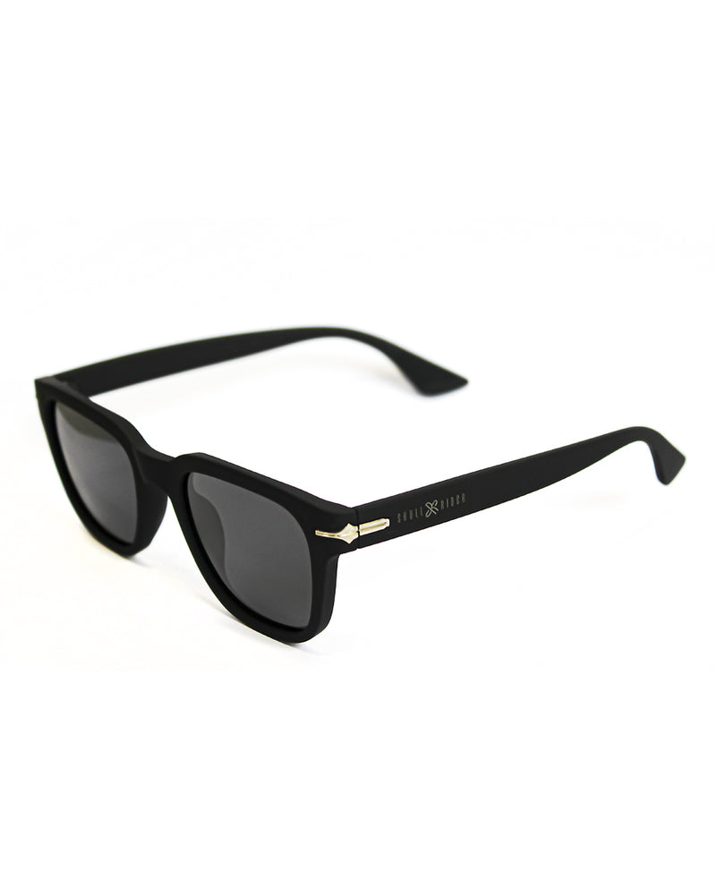 Speedster Black