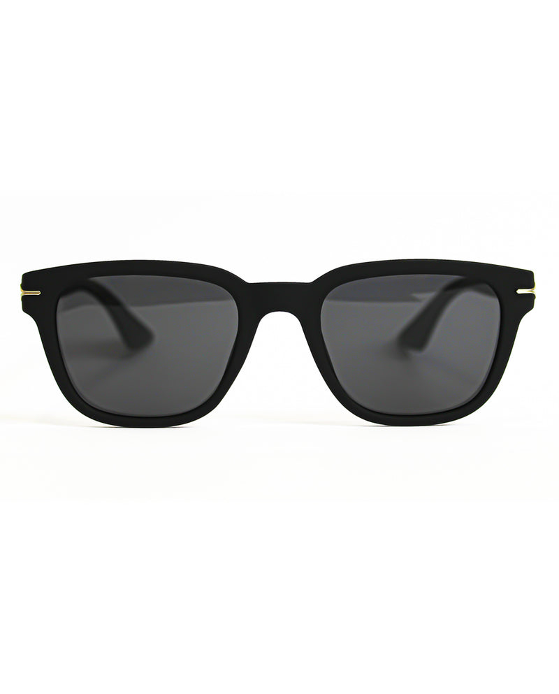 Speedster Black