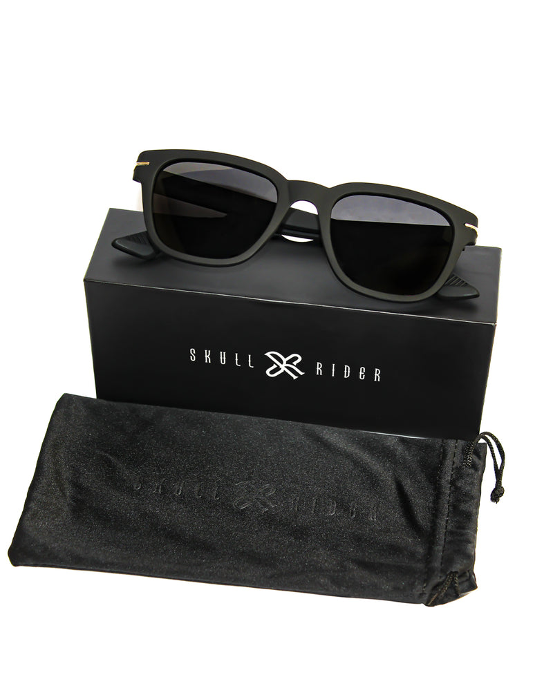 Speedster Black