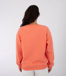 Sudadera de mujer Persephone Creek HURLEY