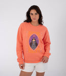 Sudadera de mujer Persephone Creek HURLEY