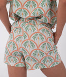 Short de mujer Beach Relax Pant HURLEY