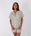 Short de mujer Beach Relax Pant HURLEY
