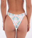 Braga de bikini de mujer BTM Regular Fit HURLEY