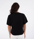 Camiseta de mujer Persephone Creek HURLEY