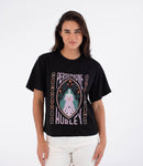 Camiseta de mujer Persephone Creek HURLEY