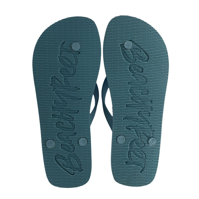 Men's Waverider flip flops from the Beachy Feet brand