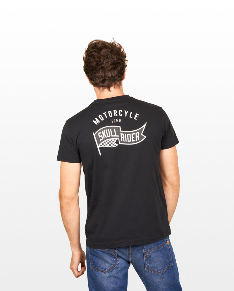 Motorcycle Team T-shirt